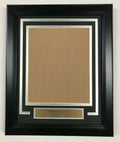 Howie Long Oakland Raiders 8x10 Vertical Photo Frame Kit