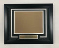 Dave Casper Oakland Raiders Framed Photo Mat Kit for 8x10 Horizontal Photo