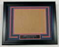 1980 Team USA Miracle on Ice Olympics Horizontal 8x10 Photo Frame Kit