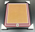 Alabama Crimson Tide Medallion Frame Kit 16x20 Photo Double Mat Vertical