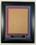 Michael Phelps USA Gold Medal Olympics Vertical 8x10 Frame Kit