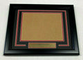 LeBron James Miami Heat Frame Kit with 8x10 Horizontal Photo Slot