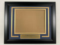 LeBron James Cleveland Cavaliers Horizontal Photo Frame Kit 8x10