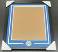 Tampa Bay Lightning Medallion Frame Kit 16x20 Vertical