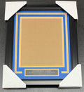 Stephen Curry Golden State Warriors Vertical 8x10 Frame Kit