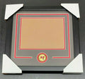 Tampa Bay Buccaneers Medallion Frame Mat Kit 8x10 Horizontal