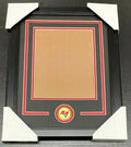 Tampa Bay Buccaneers Medallion Vertical Photo Frame Kit 8x10