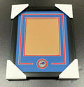 Buffalo Bills Medallion Frame Kit 8x10 Vertical Photo Double Mat