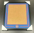 Buffalo Bills Medallion Frame Kit 16x20 Vertical Photo Double Mat