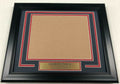 Herb Pennock Boston Red Sox Framed Photo Kit for 8x10 Horizontal Photo