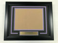 Ed Reed Baltimore Ravens Horizontal Photo Frame Kit 8x10