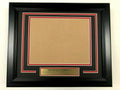 Michael Jordan Chicago Bulls Frame Kit for Your 8x10 Horizontal Photo