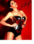 Rosa Mendes Autographed 8x10 Photo