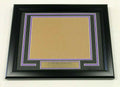 Lamar Jackson Baltimore Ravens Frame Kit for 8x10 Horizontal Photo