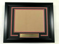 Tiger Woods Masters Champion Frame Kit for Your 8x10 Horizontal Photo