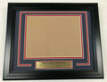 Rob Gronkowski New England Patriots Horizontal 8x10 Photo Frame Kit