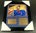 Ben Simmons Philadelphia 76ers Laser Engraved Autograph Reprint Framed 8x10 Photo
