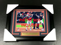 Frame Kit for Juan Soto Game 6 HR Washington Nationals World Series 8x10 Photo