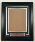 Randy White Dallas Cowboys Vertical Photo Frame Kit for 8x10 Photos