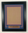 Lawrence Taylor New York Giants Frame Kit for 8x10 Vertical Photo