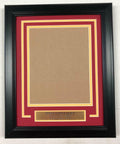 Tony Gonzalez Kansas City Chiefs Vertical 8x10 Photo Frame Kit