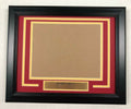 Bobby Bell Kansas City Chiefs Framed Frame Kit for Horizontal 8x10 Photo