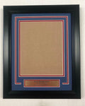OJ Simpson Buffalo Bills Frame Kit for 8x10 Vertical Photo