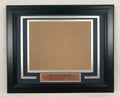 Deion Sanders Dallas Cowboys Framed Kit for Your 8x10 Horizontal Photo