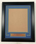 Kenny Easley Seattle Seahawks Vertical 8x10 Photo Frame Kit