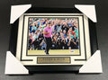Patrick Reed 2018 Masters Champion Framed Signed Autographed 8x10 Photo PSA COA