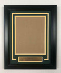 Dave Robinson Green Bay Packers Frame Kit for 8x10 Vertical Photo