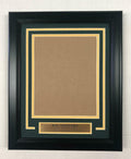 Ray Nitschke Green Bay Packers Framed Frame Kit for Your 8x10 Vertical Photo