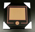 Chicago Bulls Medallion 8x10 Horizontal Photo Frame Kit