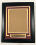 Ken Houston Washington Redskins Vertical 8x10 Photo Frame Kit