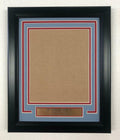 Elvin Bethea Houston Oilers Vertical Photo Frame Kit 8x10
