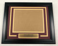 John Riggins Washington Redskins Frame Kit 8x10 Horizontal Photo
