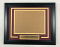 Darrell Green Washington Redskins Frame Kit for 8x10 Horizontal Photo