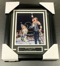 Kevin Nash Diesel Autographed 8x10 Photo Framed Authentic
