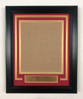 Steve Young San Francisco 49ers Vertical Photo Frame Kit