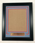 Mike Munchak Houston Oilers Vertical Photo Frame Kit 8x10