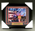 Kurt Angle WWE WWF Framed 8x10 Autographed Photo #2