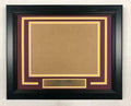 Joe Gibbs Washington Redskins Vertical 8x10 Photo Frame Kit