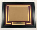 Art Monk Washington Redskins Horizontal Photo Frame Kit 8x10