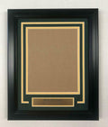Don Hutson Green Bay Packers Vertical Photo Frame Kit 8x10