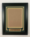 Clarke Hinkle Green Bay Packers Frame Kit for 8x10 Vertical Photo