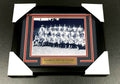 1924 Washington Senators World Series Champions 8x10 Framed Photo