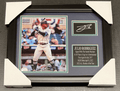 Julio Rodriguez Seattle Mariners Autographed Facsimile Laser 8x10 Photo