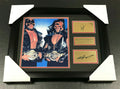 Road Warriors LOD Animal Hawk Autographed Facsimile Reprint Framed 8x10 Photo