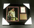 Michael Jackson Facsimile Autographed Magazine 8x10 Photo