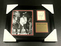 Michael Jackson Facsimile Autographed Magazine 8x10 Photo